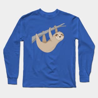 Hang in there Long Sleeve T-Shirt